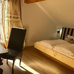 Steinkogel Konukevi Sankt Leonhard im Pitztal