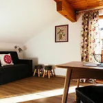 Konukevi Steinkogel Sankt Leonhard im Pitztal