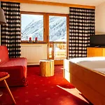 Steinkogel Konukevi 3*