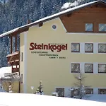 Steinkogel Konukevi