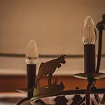 Maison d'hôtes Steinkogel Sankt Leonhard im Pitztal