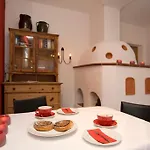 Konukevi Steinkogel 3*