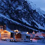 Steinkogel Sankt Leonhard im Pitztal