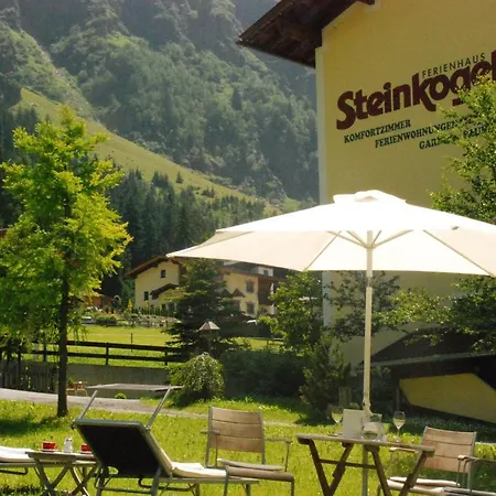 Gasthof Steinkogel *