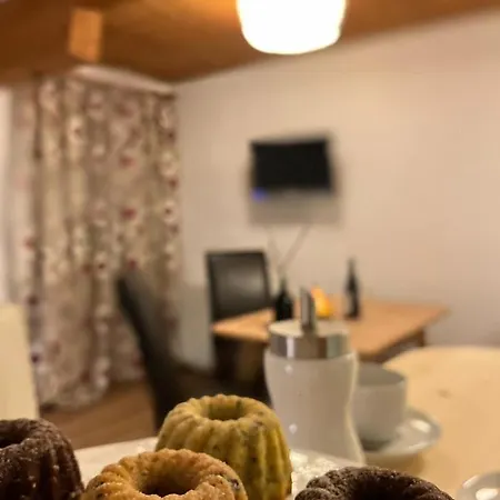 Konukevi Steinkogel 3*