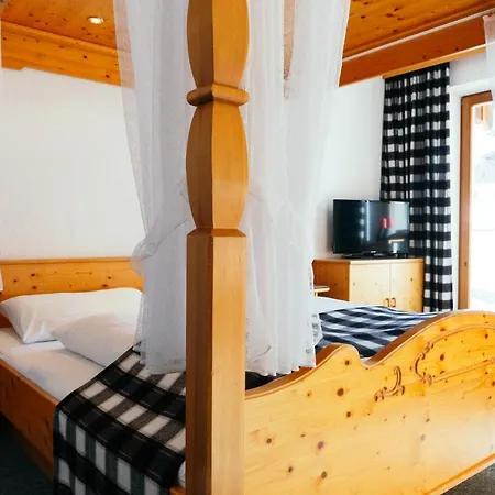 Steinkogel * Sankt Leonhard im Pitztal