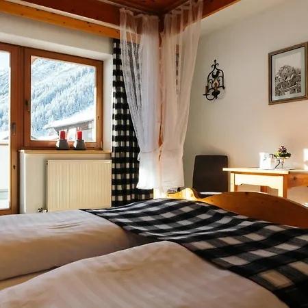 Steinkogel Gasthof 3*