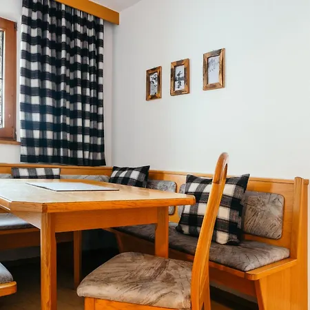 Konukevi Steinkogel