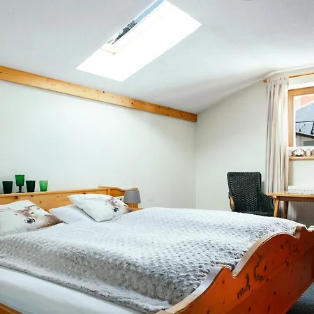 Steinkogel 게스트하우스