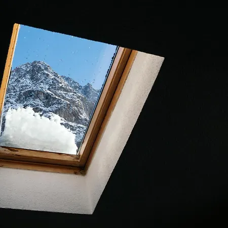 Steinkogel 게스트하우스