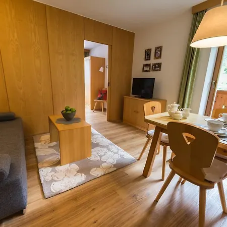 Steinkogel 3* Sankt Leonhard im Pitztal