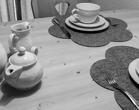 Konukevi Steinkogel Sankt Leonhard im Pitztal