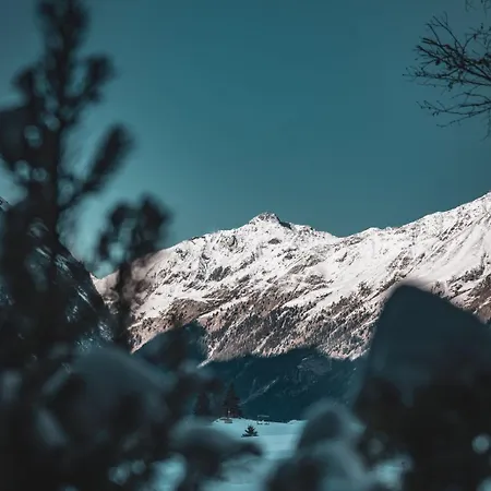 Steinkogel 3* St. Leonhard im Pitztal