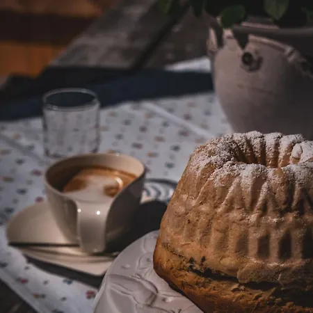 Steinkogel Konukevi 3*