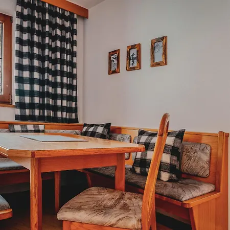 Steinkogel St. Leonhard im Pitztal