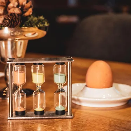 Steinkogel Guest house