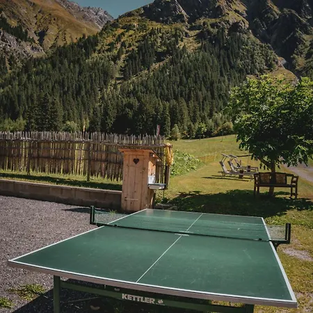 Penzion Steinkogel
