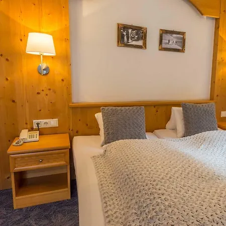 Steinkogel Gasthof 3*