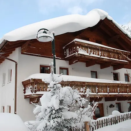 Gasthof Steinkogel St. Leonhard im Pitztal