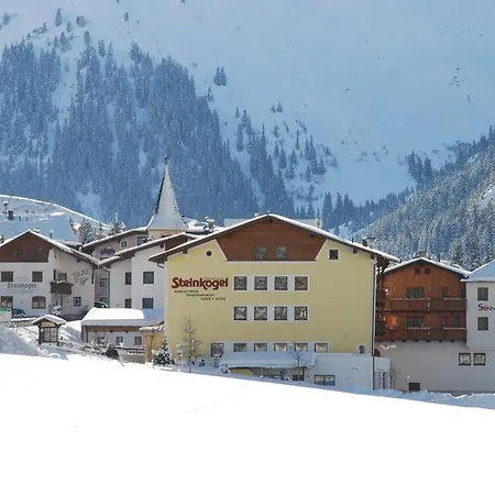 Gasthof Steinkogel