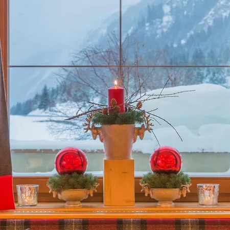 Steinkogel Gasthof *