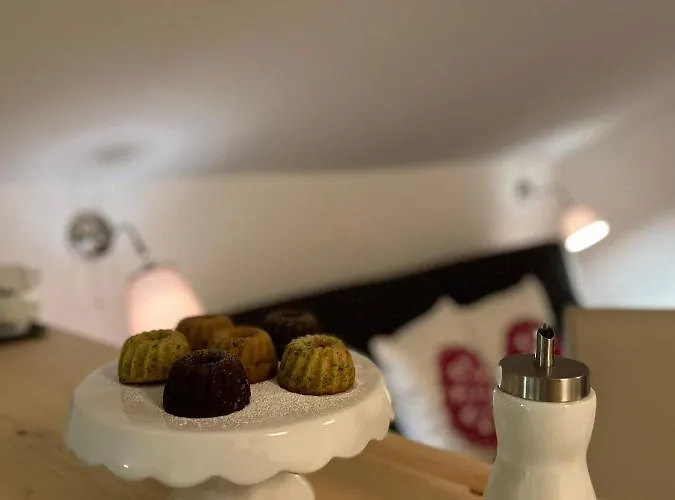 Steinkogel Guest house 3*