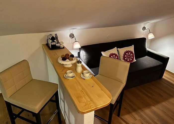 Steinkogel Guest house 3*