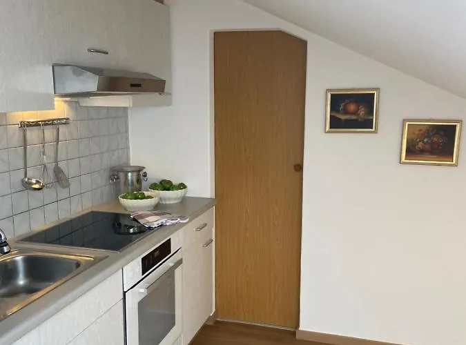 Steinkogel ゲストハウス