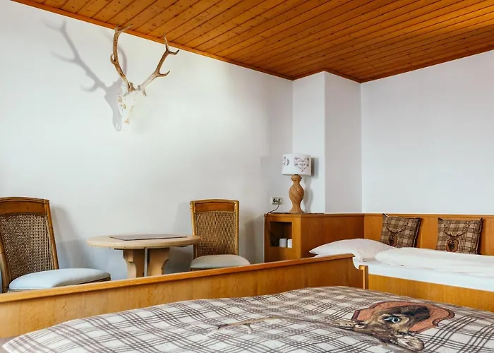 Steinkogel Sankt Leonhard im Pitztal