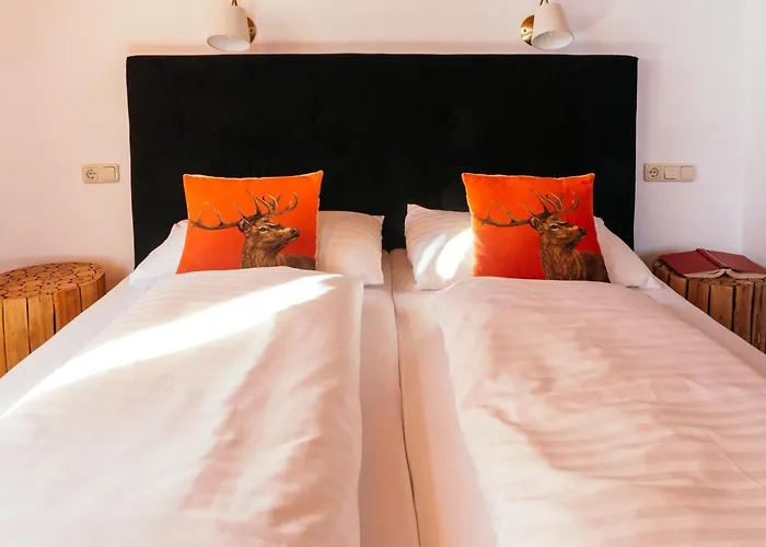 Guest house Steinkogel