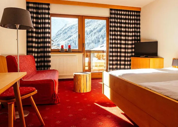 Steinkogel Guest house 3*