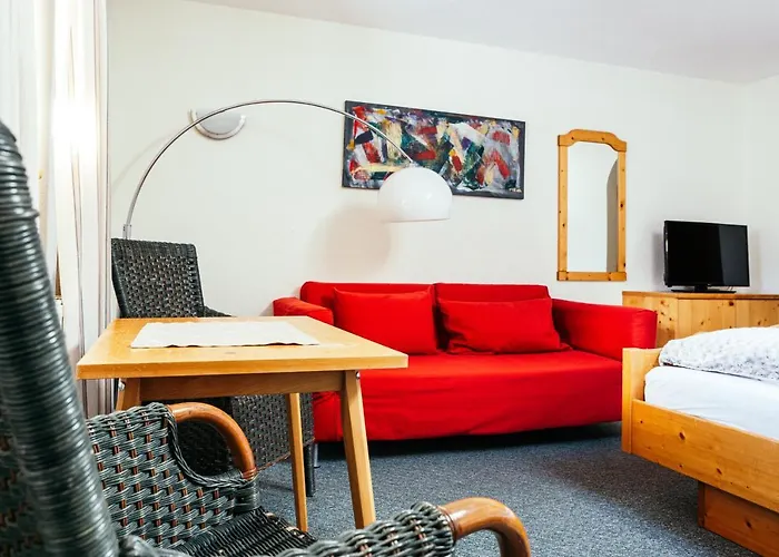 Steinkogel 3* Sankt Leonhard im Pitztal