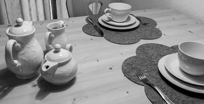 Guest house Steinkogel Sankt Leonhard im Pitztal