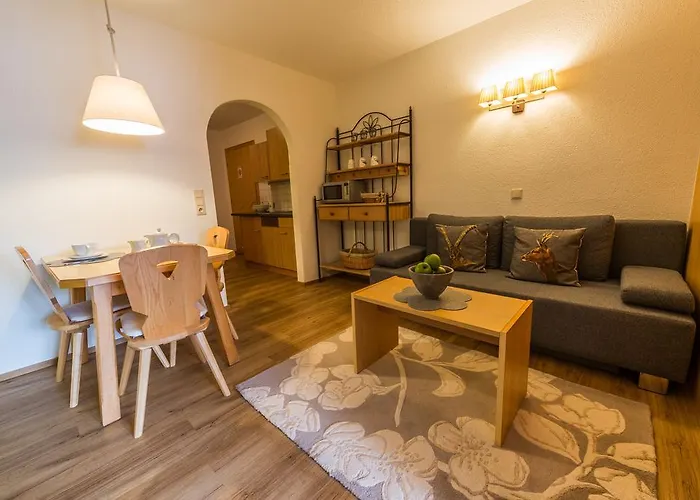 Guest house Steinkogel