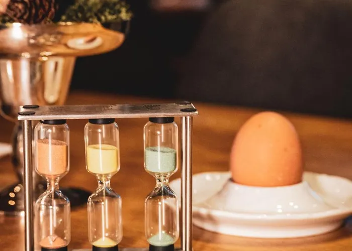 Steinkogel Guest house