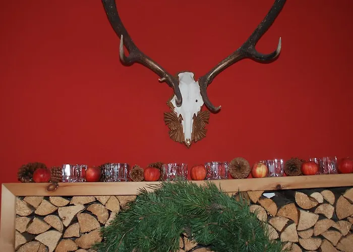 Guest house Steinkogel