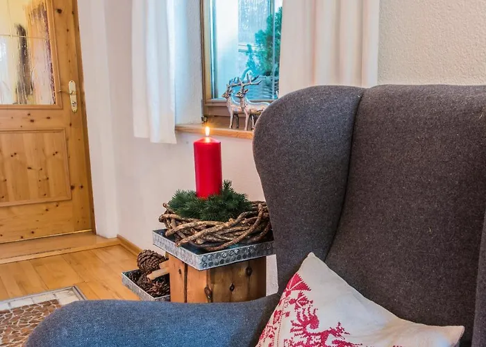 Steinkogel Guest house 3*