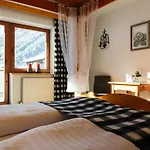 Steinkogel Penzion 3*