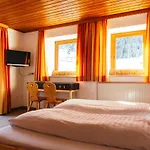 Steinkogel Pensionat 3*