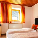 Pensionat Steinkogel Sankt Leonhard im Pitztal