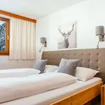 Steinkogel Pensionat Sankt Leonhard im Pitztal