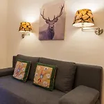 Steinkogel Penzion 3*