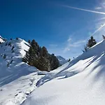 Steinkogel 3* Sankt Leonhard im Pitztal
