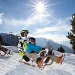 Penzion Steinkogel 3*