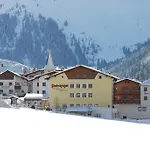 Penzion Steinkogel