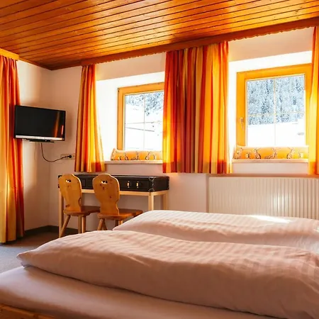 Steinkogel 게스트하우스 3*