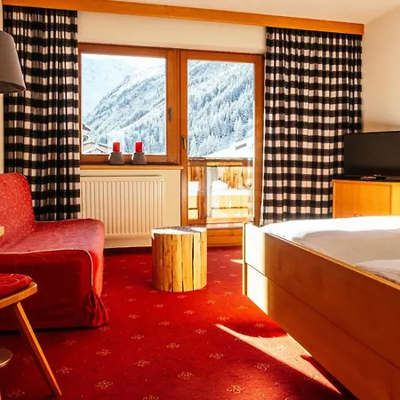 Steinkogel 게스트하우스 3*