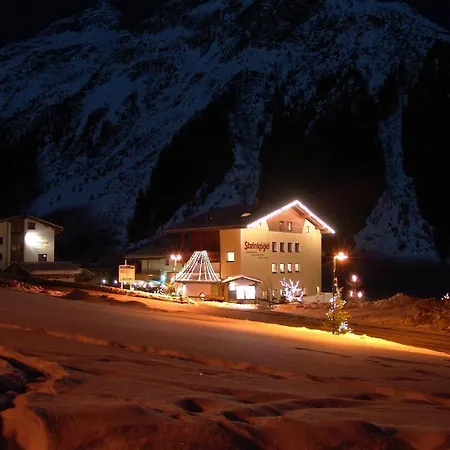 Steinkogel 게스트하우스