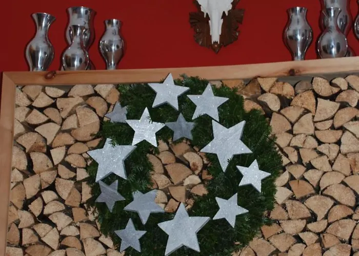 게스트하우스 Steinkogel 3*