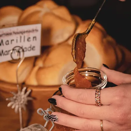 Steinkogel Sankt Leonhard im Pitztal